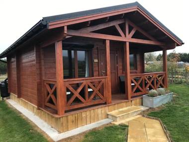 Northwick Farm Lodges