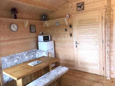 Northwick Farm Lodges