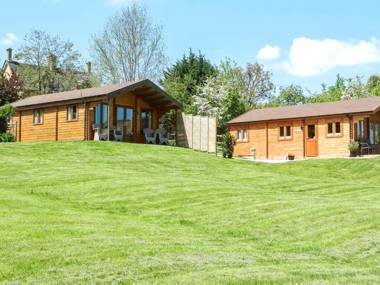 Pennylands Hill View Lodge