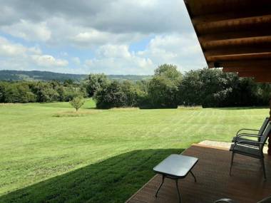 Pennylands Willow Lodge