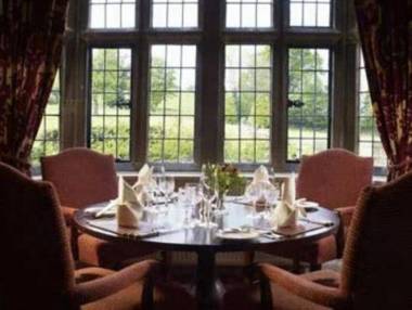 Buckland Manor - A Relais & Chateaux Hotel
