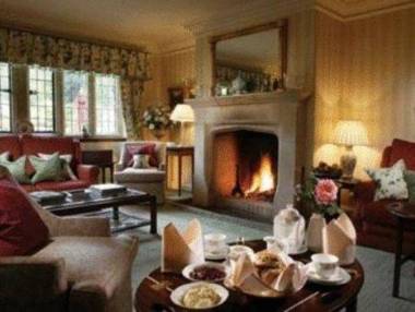 Buckland Manor - A Relais & Chateaux Hotel
