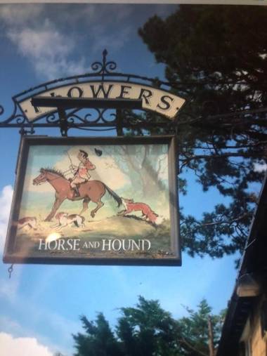 Horse & Hound Inn