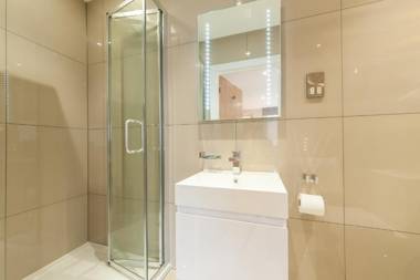 Suites at number Ten