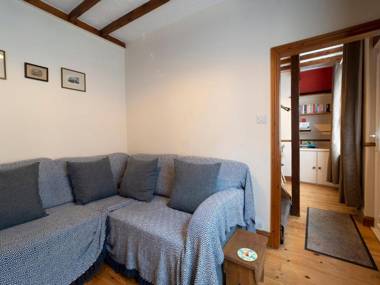 Ethelbert Cottage - cosy couples retreat in the heart of Broadstairs