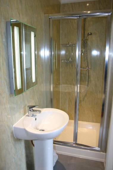 Fair Winds Guest House