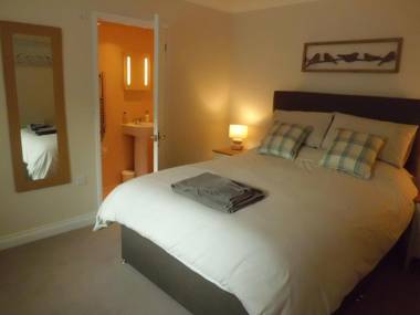 Fair Winds Guest House