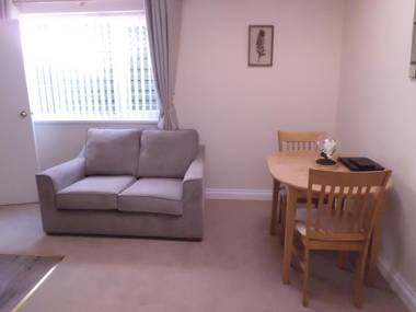 Fair Winds Guest House