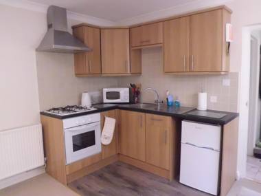 Fair Winds Guest House