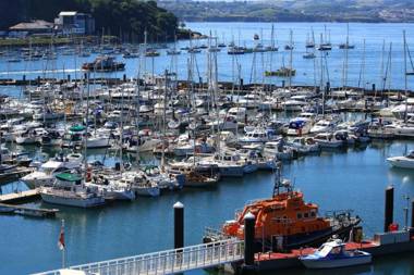 Devoncourt Devoncoast SeaView Apartments