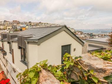 Harbour View Retreat Brixham