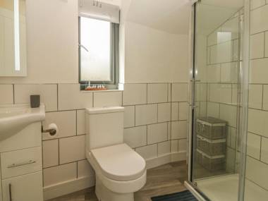 Harbour View Retreat Brixham