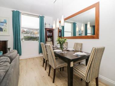 Quayside Lookout Brixham