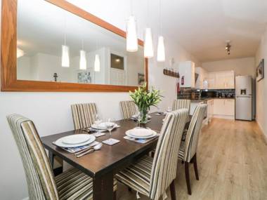 Quayside Lookout Brixham