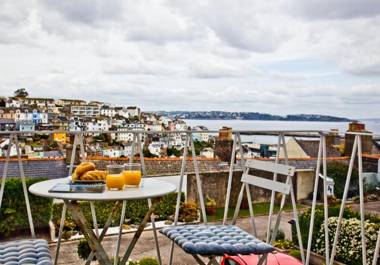 Rest A Shore Brixham