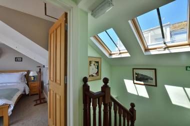 Beacon House Brixham