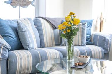 Cliff Cottage Brixham