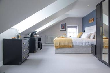 Provident Maritime Suites Brixham