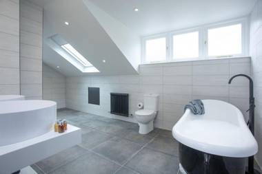 Provident Maritime Suites Brixham