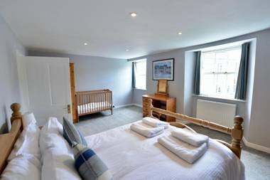 Delightful Period Cottage in the Heart of Brixham