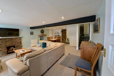 Delightful Period Cottage in the Heart of Brixham