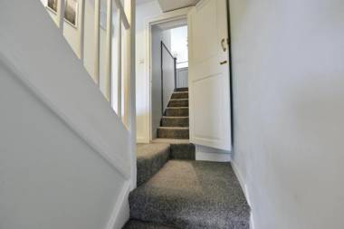 Delightful Period Cottage in the Heart of Brixham