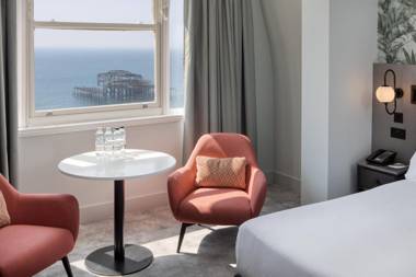 Hilton Brighton Metropole