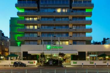 Holiday Inn Brighton Seafront an IHG Hotel