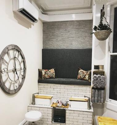 Westbourne Hotel and Spa