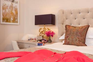 The Charm Brighton Boutique Hotel & Spa