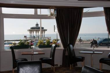 The Brighton Hotel