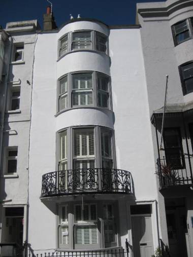 Aquarium Guest House