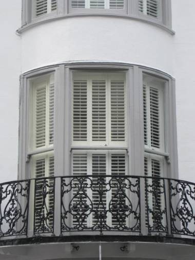 Aquarium Guest House