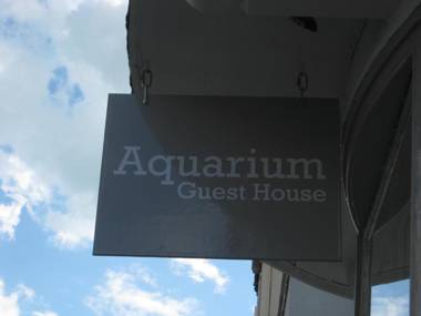 Aquarium Guest House