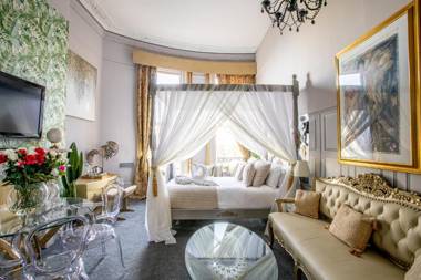 Brunswick Square Hotel & Spa