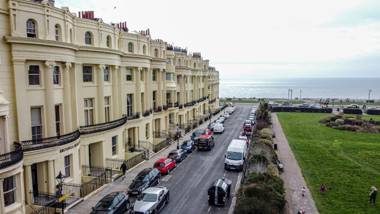 Brunswick Square Hotel & Spa