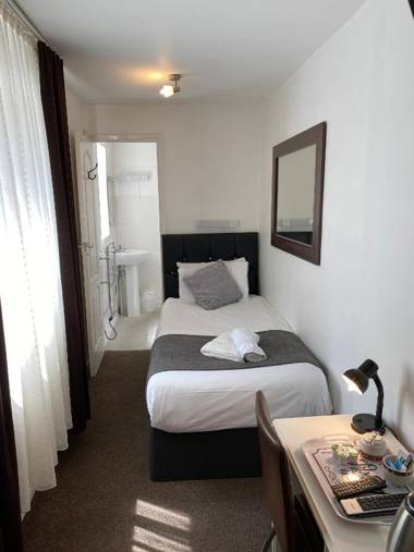 Old Palace Guest House