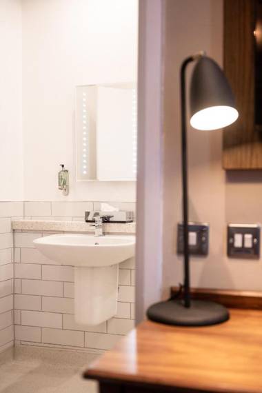 Miller and Carter Brighton by Innkeeper's Collection