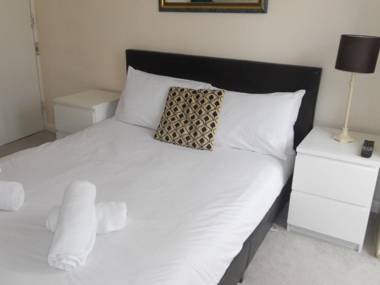 Relax Inn Guest House