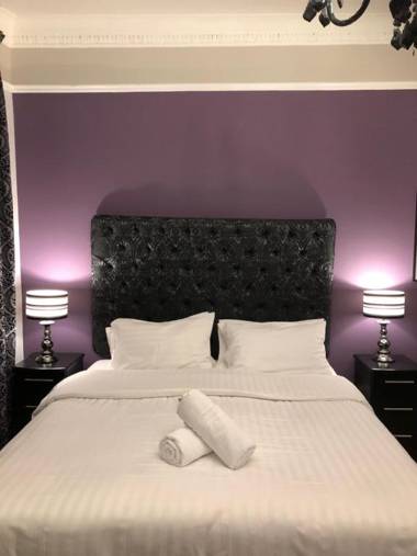 Brighton Surf Guest House