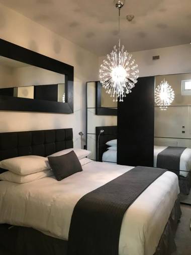 Brighton Inn Boutique Guest Accommodation