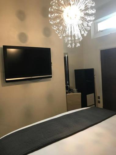 Brighton Inn Boutique Guest Accommodation