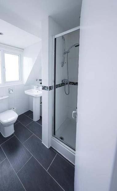 Cavalaire Guest House