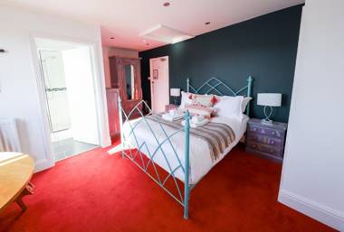 Cavalaire Guest House