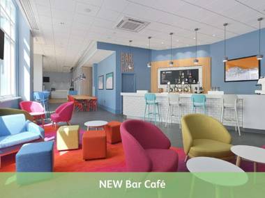 Travelodge Brighton Seafront