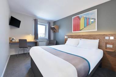 Travelodge Brighton Seafront