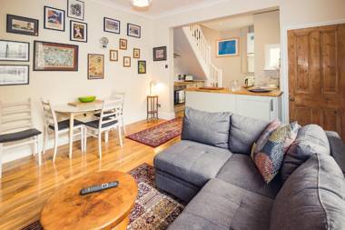 Regency Square Town House
