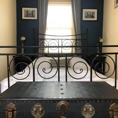 Regency Square Town House