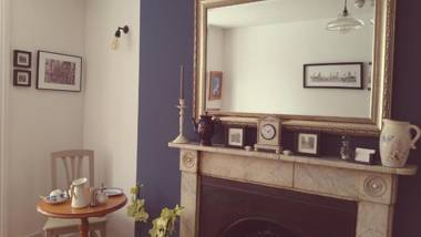 Starlings Guest House