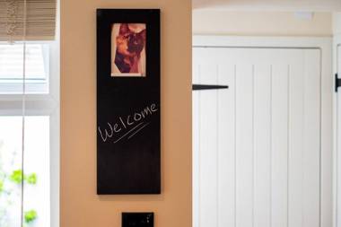 Super central cosy & cute North Laine cottage